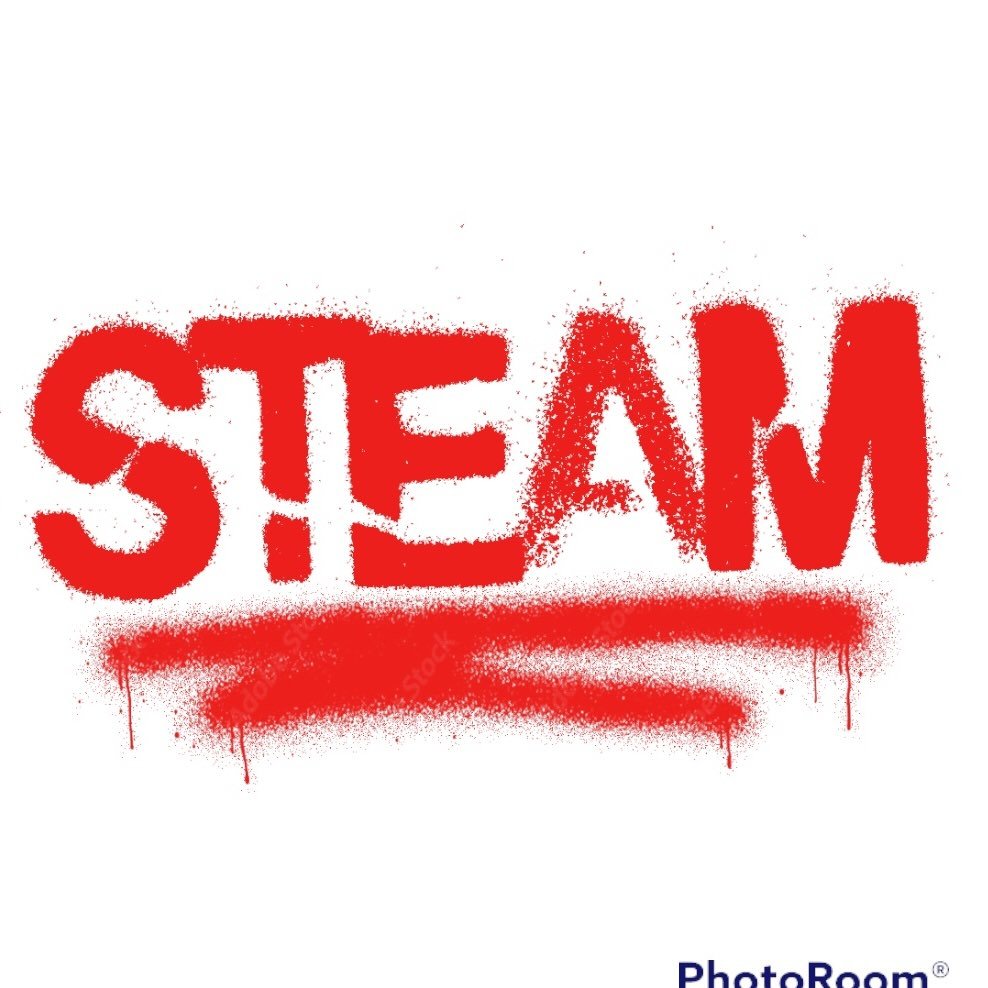 STEAM