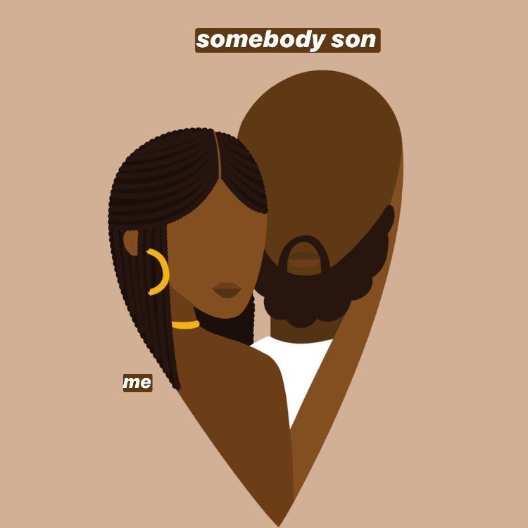 MEANDSOMEBODYSON™️