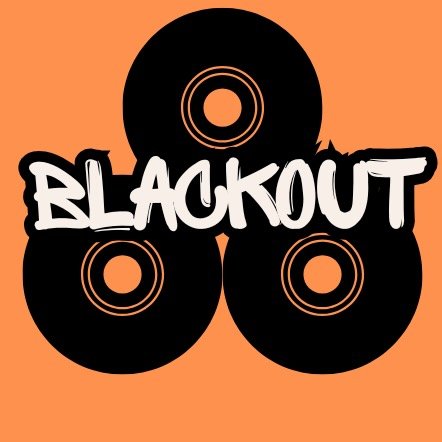 BLACKOUT — profile photo taken from their public Instagram account @blackout_brasil