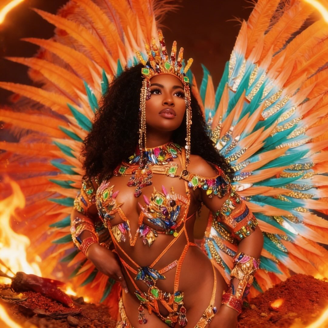 FҒRΣSHHHENTLLC — profile photo taken from their public Instagram account @freshhh4carnival