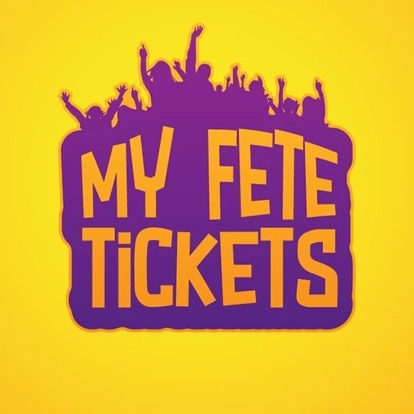 My Fete Tickets
