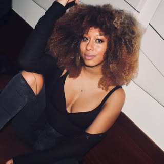 Taela Naomi