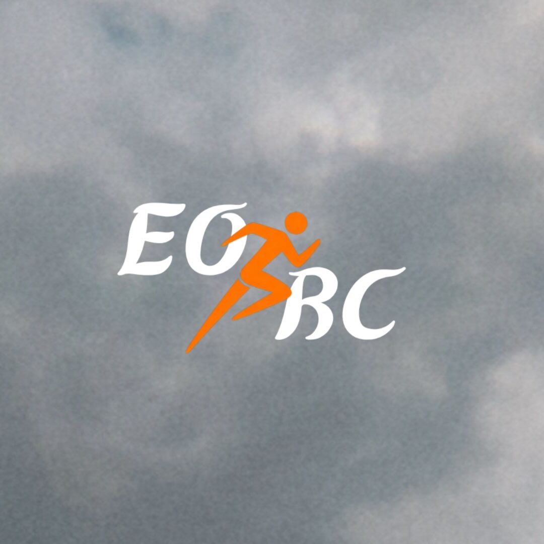 EO Walk/Run Club, NJ — profile photo taken from their public Instagram account @eorunclub
