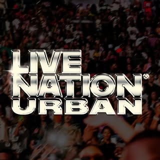 Live Nation Urban