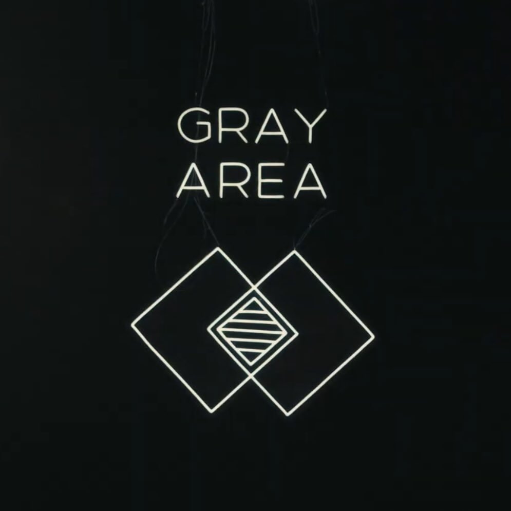 Gray Area Presents