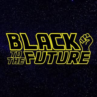 The future is BLACK. 🛸
