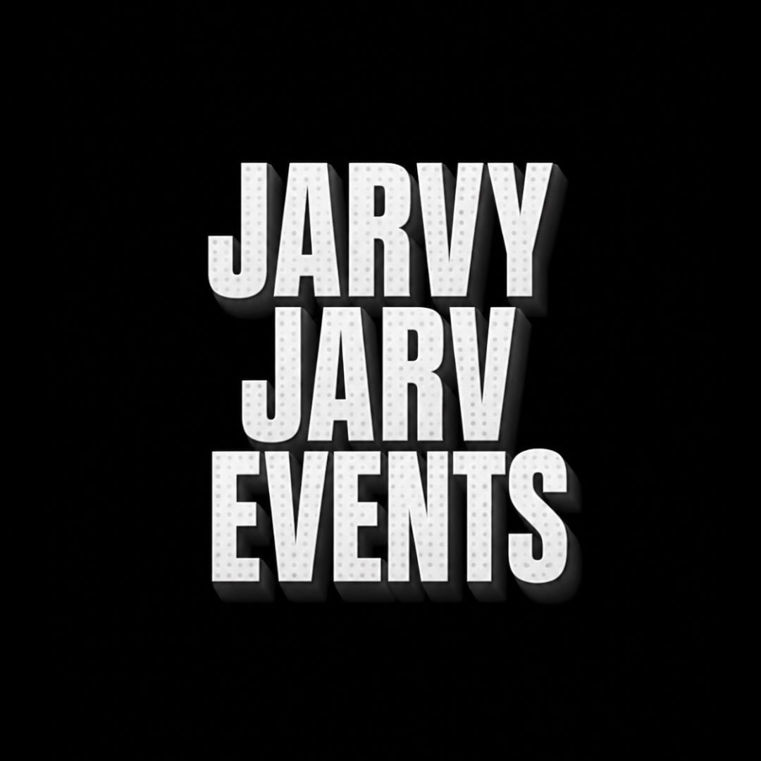 JARVY JARV Events