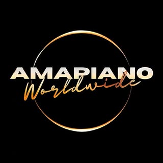 Amapiano Worldwide