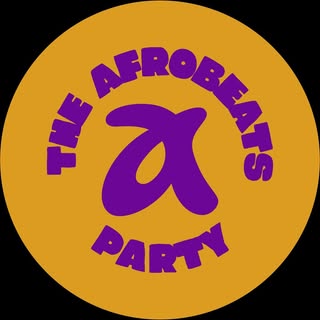 The Afrobeats Party | Worldwide