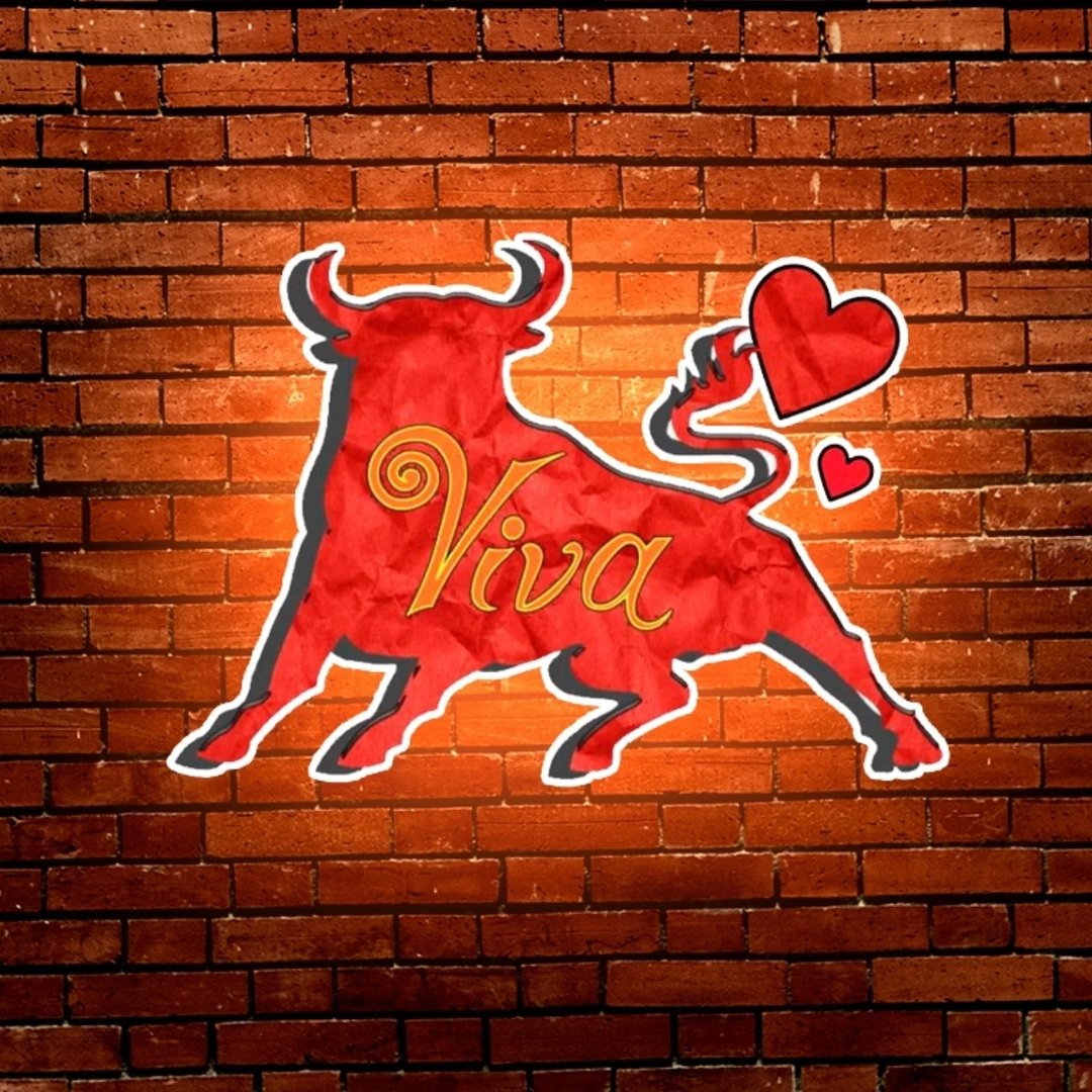 Viva Toro