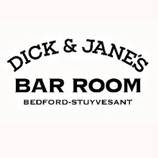 Dick & Jane’s BarRoom