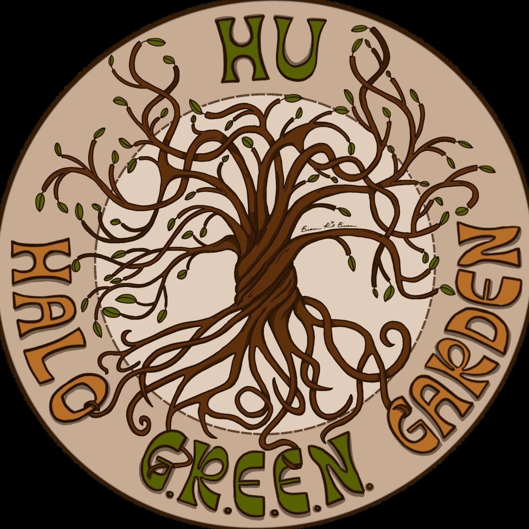HU Halo G.R.E.E.N.