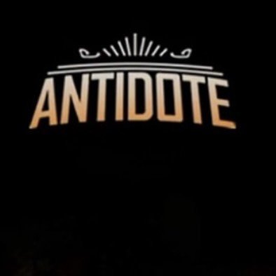 ANTIDOTE  BY JOHNK