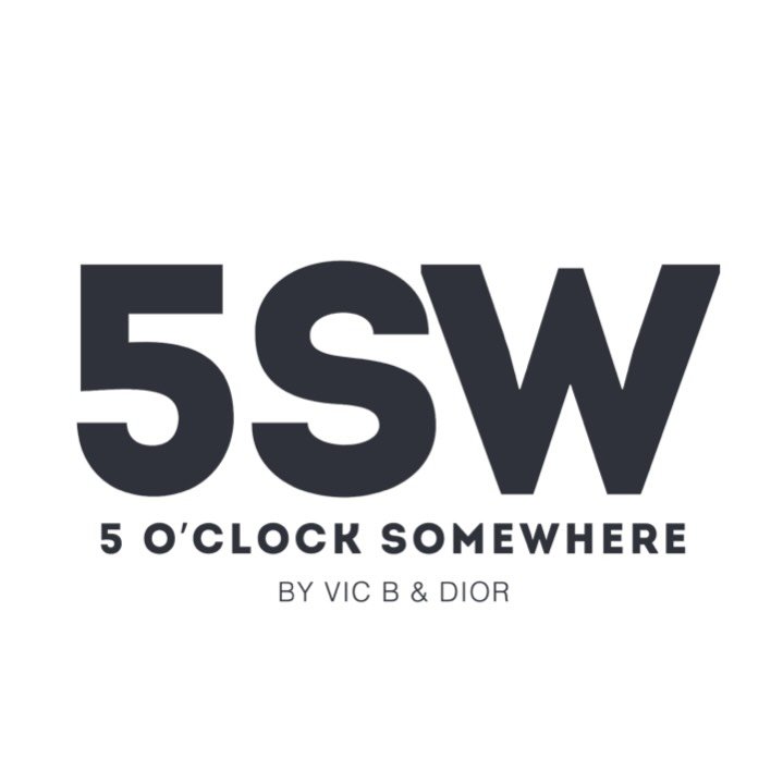 5oclocksomewhr