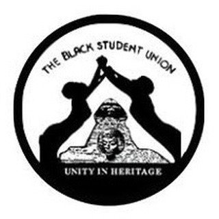 The Black Student Union ✨