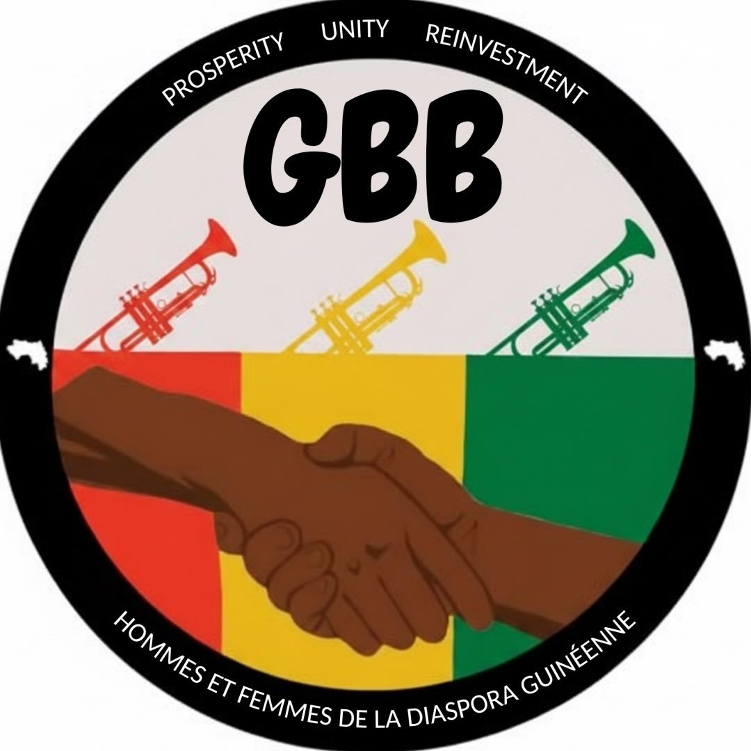Guineans Beyond Borders