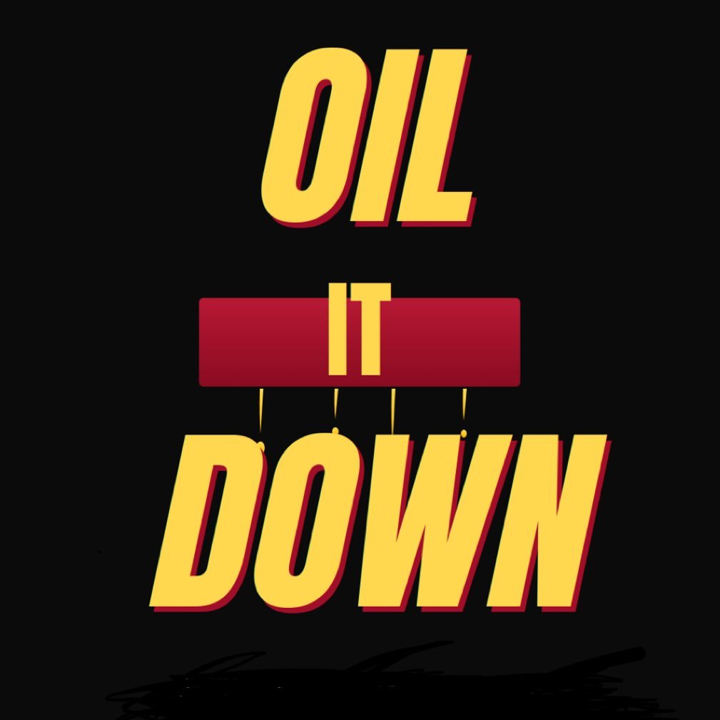 Oil It Down | Soca, Jab, & Bouyon