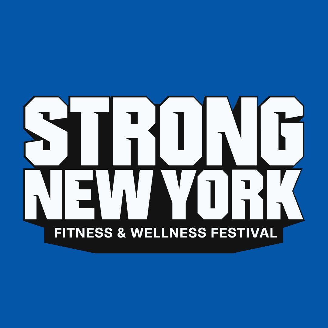 NYC Health & Fitness Festival & Community