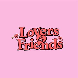Lovers & Friends
