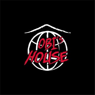 OBI’S HOUSE