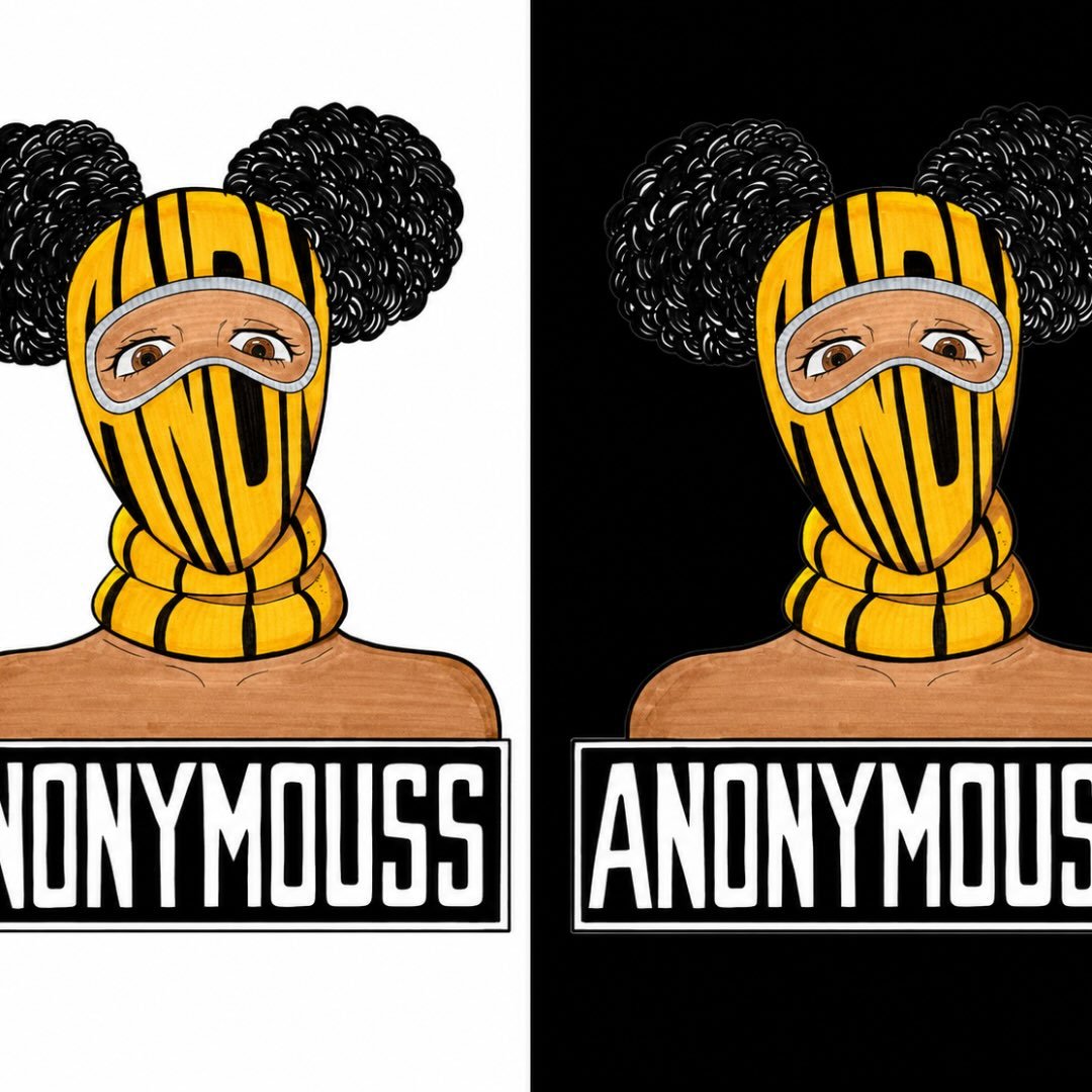 DJ Anonymouss