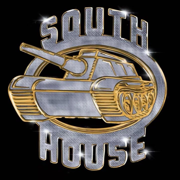 South House 🏡
