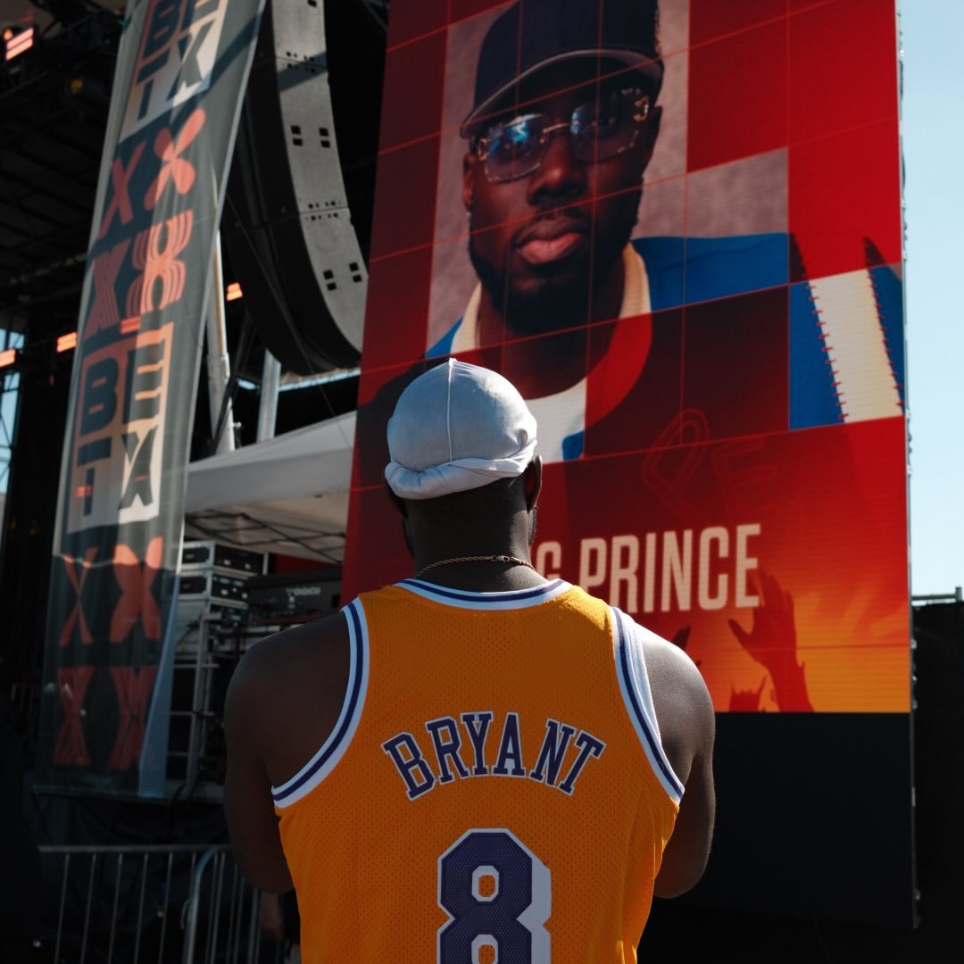 Young Prince (YP)