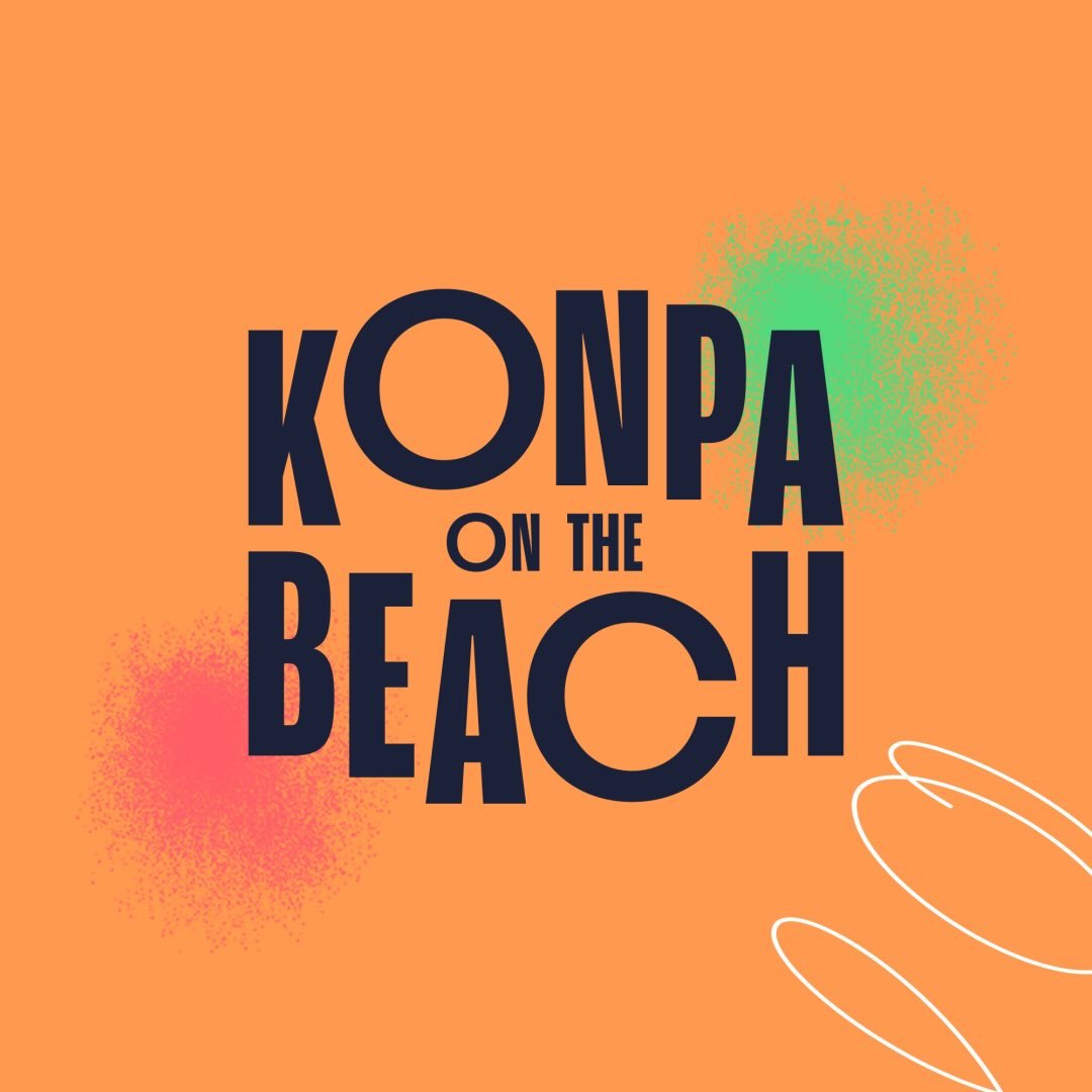 KONPA ON THE BEACH 🏖️🇨🇦