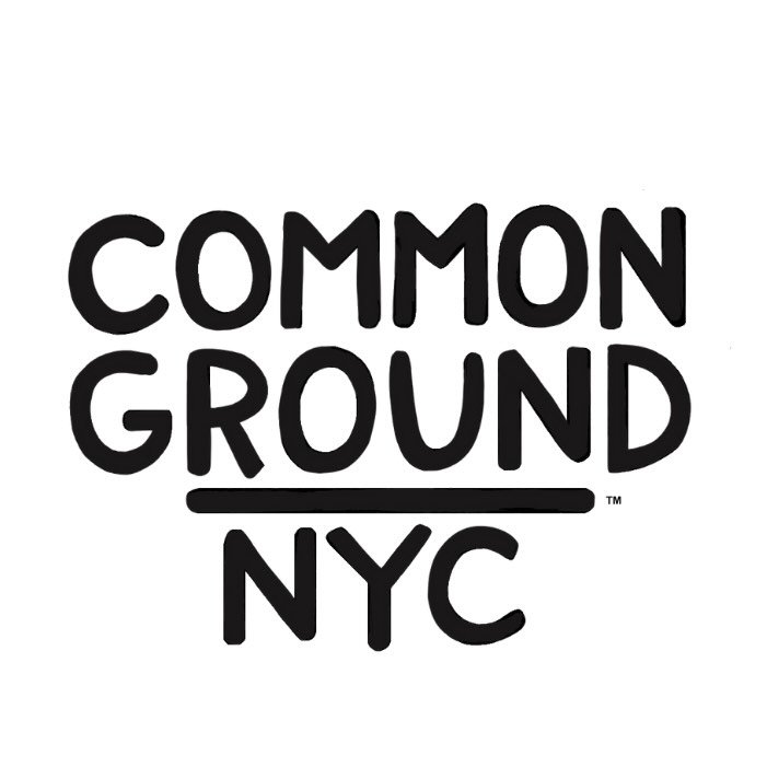 Common Ground Bar