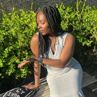 Kiara 🧙🏽‍♀️🪄