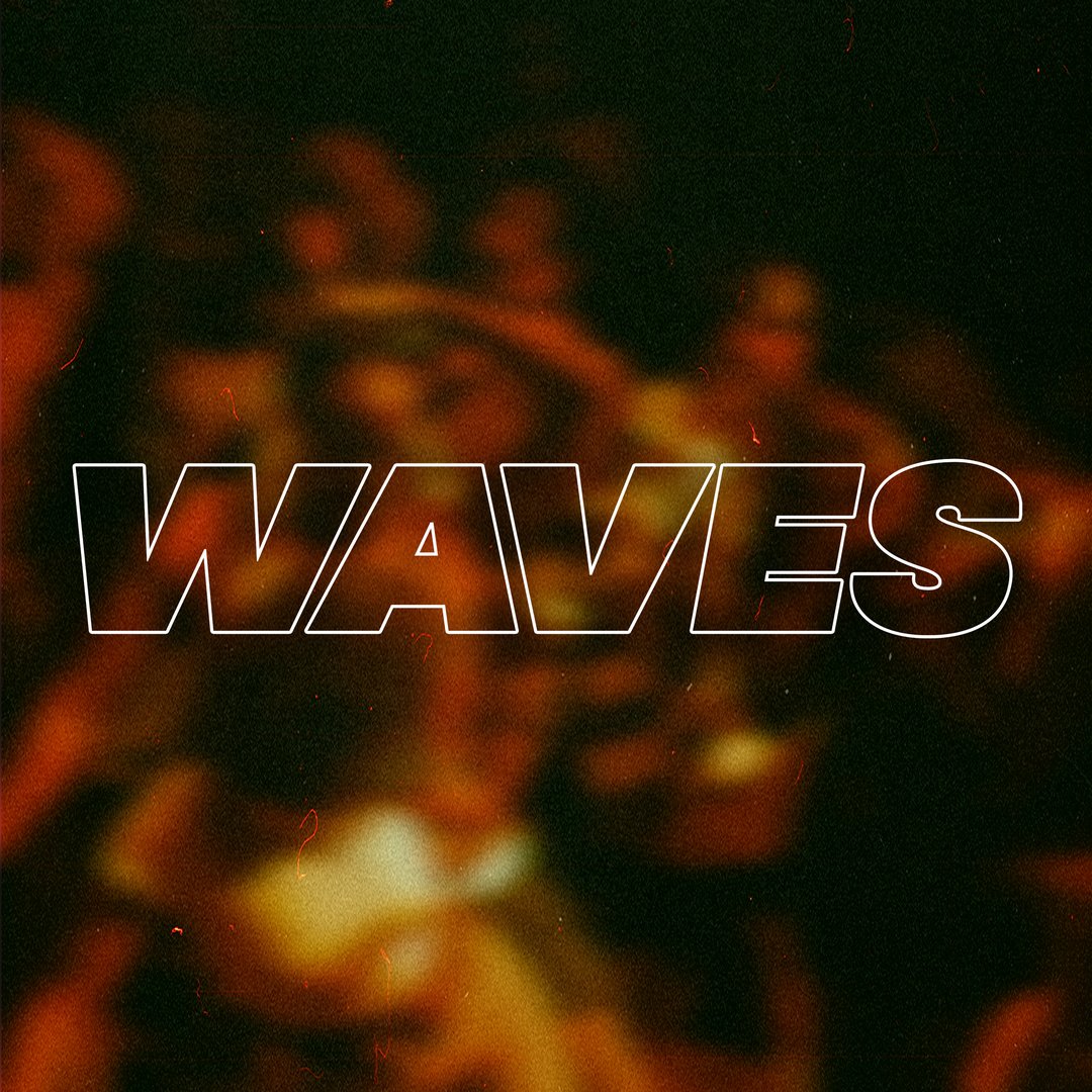 WAVES® 𝑷𝒂𝒓𝒕𝒚