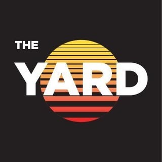 The Yard - Newark