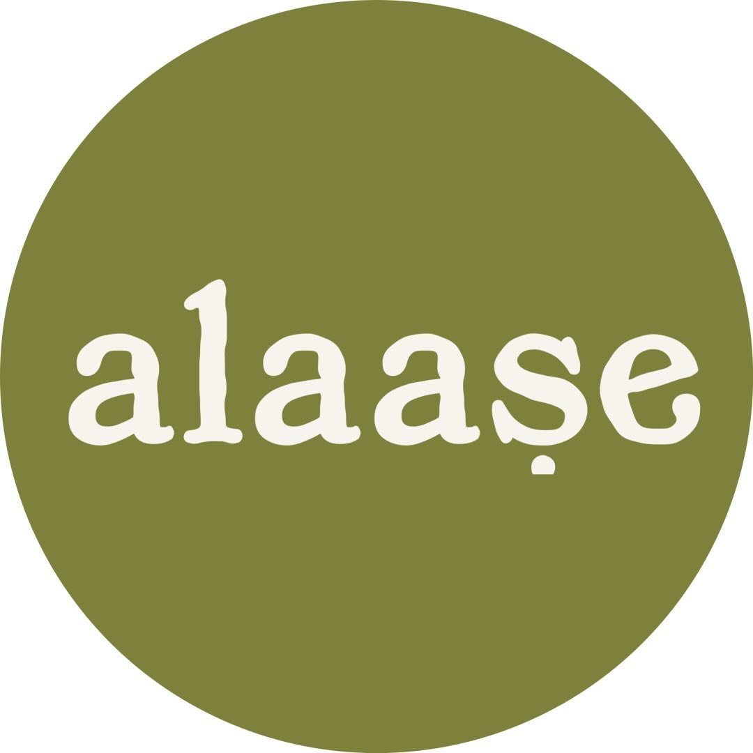 alaase