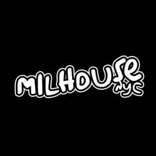 MIL-HOUSE (One L)