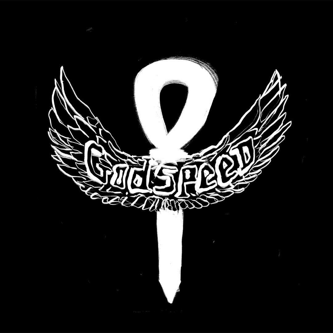 Godspeed