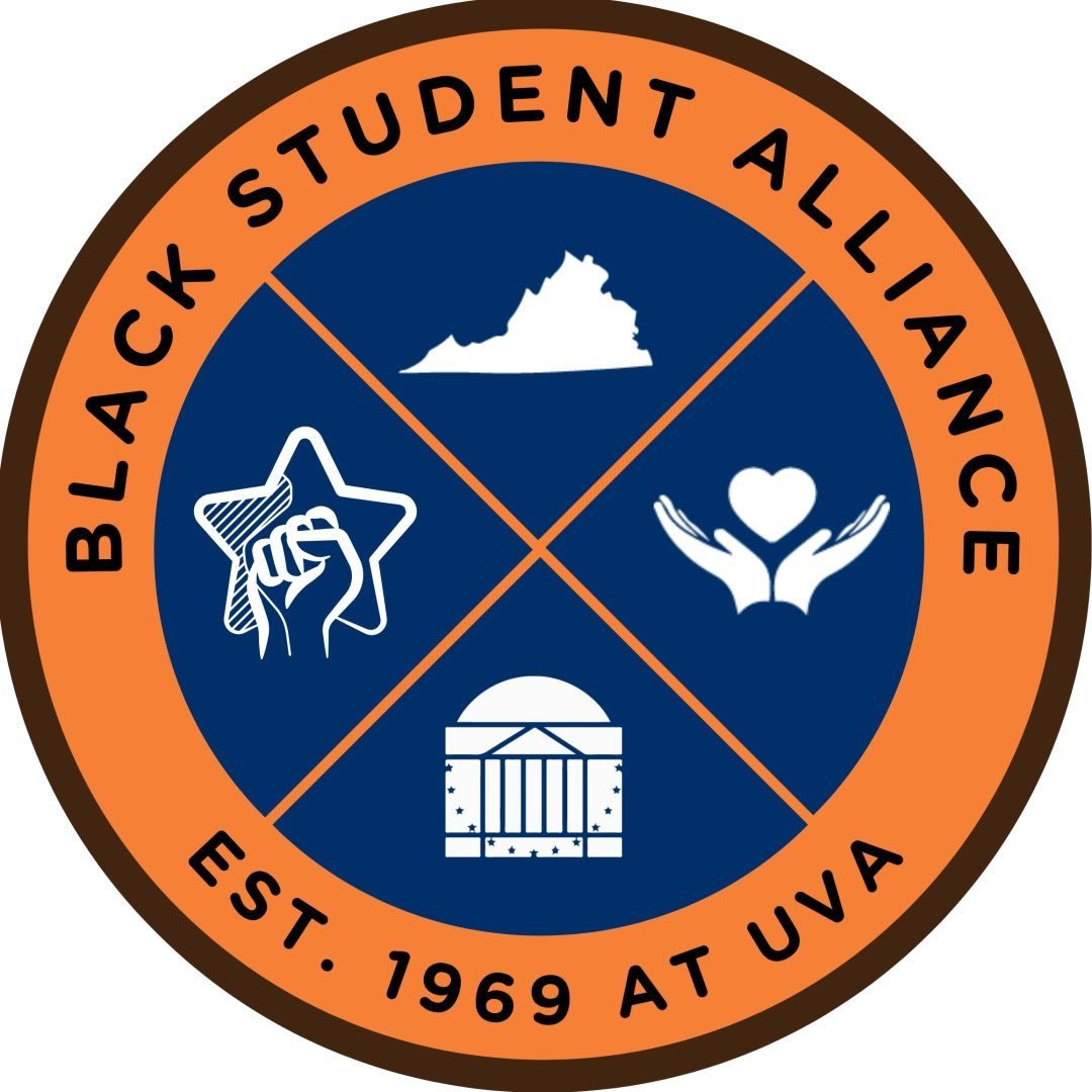 BSA at UVA