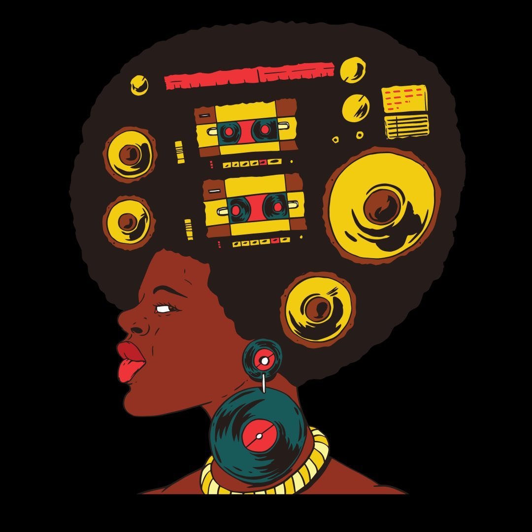 Black Soul Summer | Free Ticketing Platform & Resource
