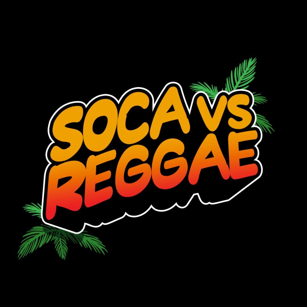 Soca Vs Reggae NYC