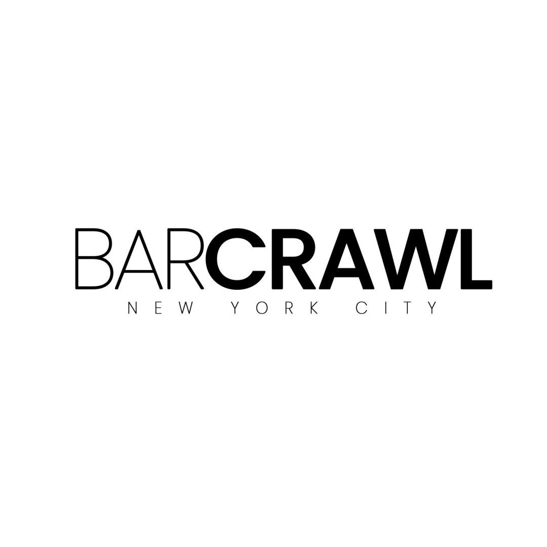 Bar Crawl, NYC 🥂 — profile photo taken from their public Instagram account @barcrawlnyc