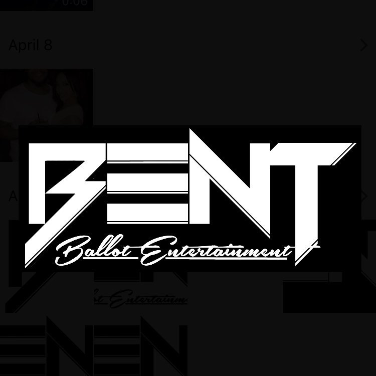 Bent Entertainment Group