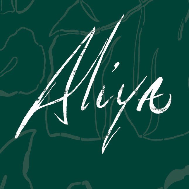 ALIYA