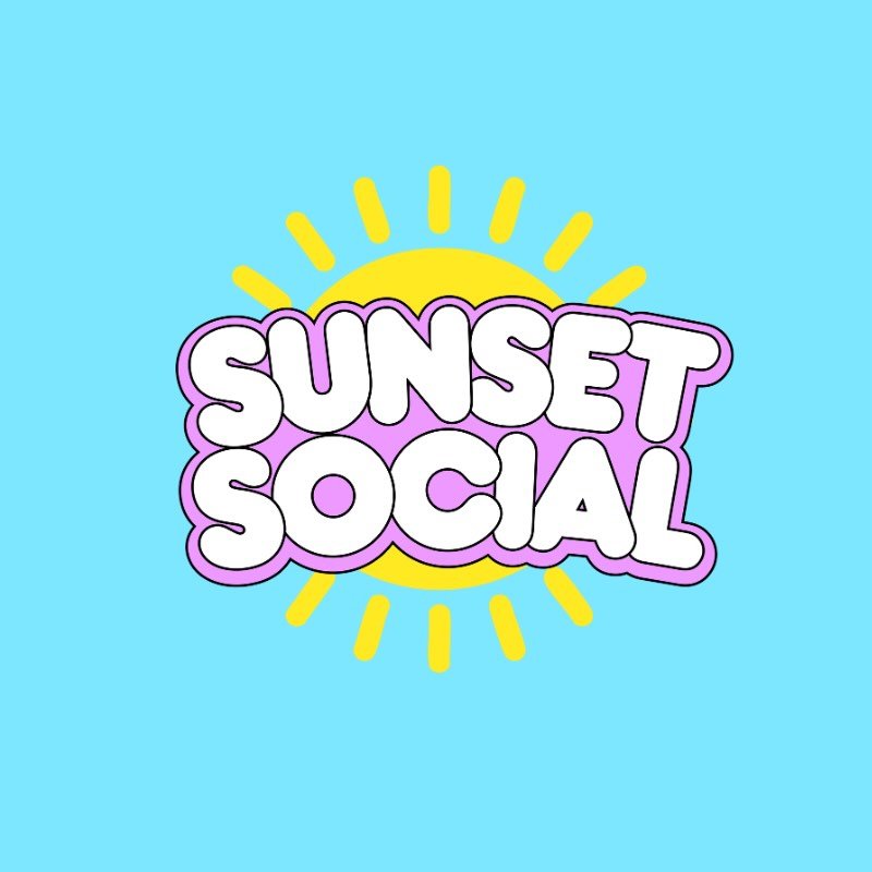Sunset Social