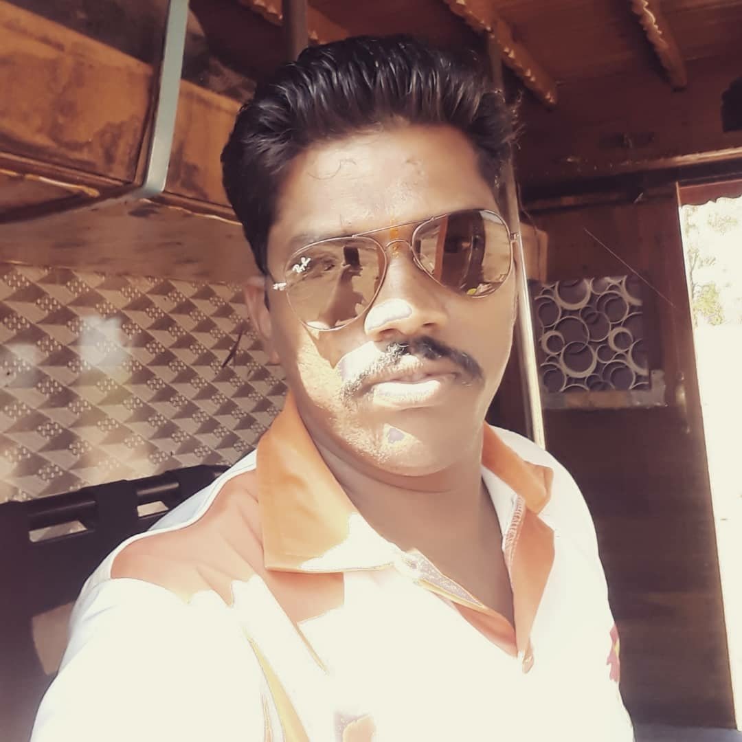 Shantinath Devanavar