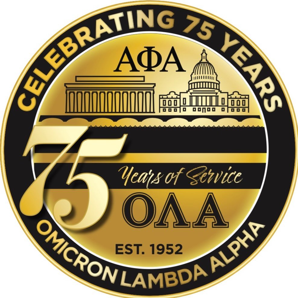 Alpha Phi Alpha, OLA