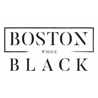 Boston While Black