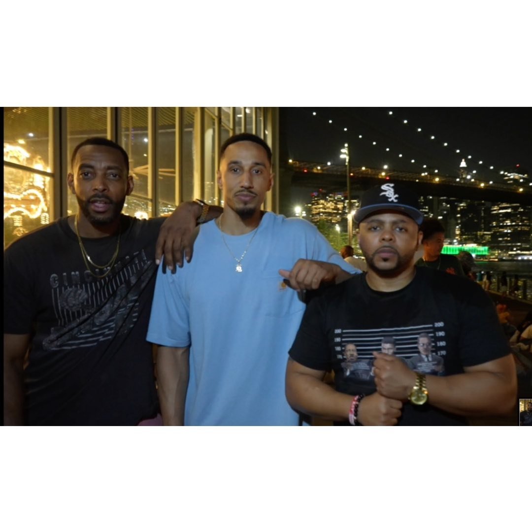 Kickback Collective