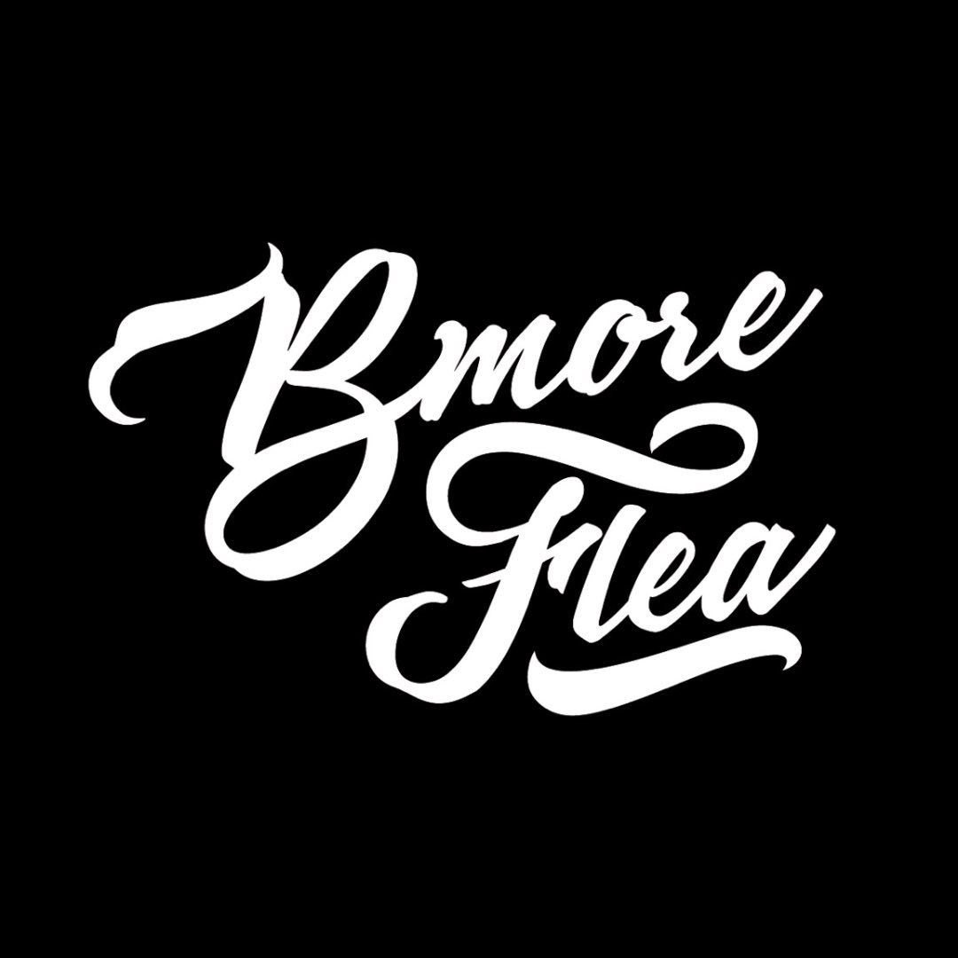 Bmore Flea Vintage & Craft Market Est. 2013
