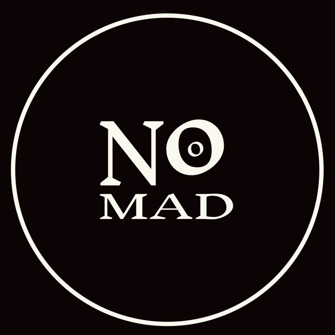 NOMAD Group — profile photo taken from their public Instagram account @n0madgroup