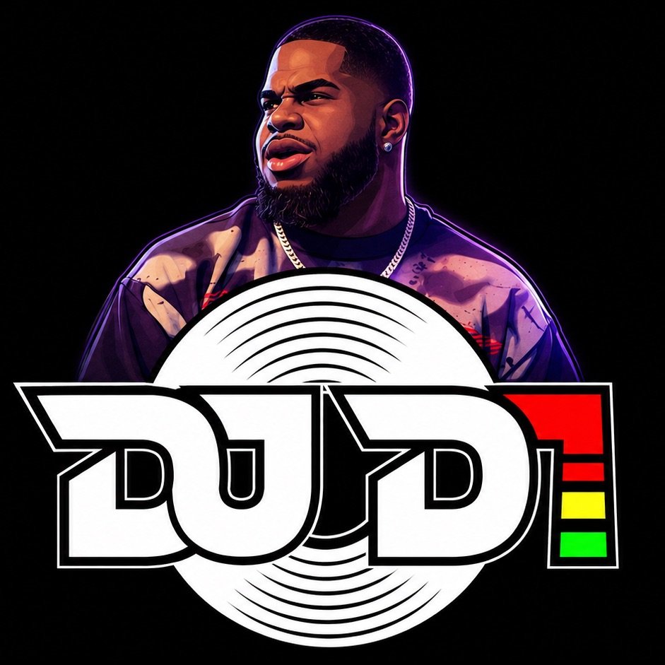 DJ D1⭐️