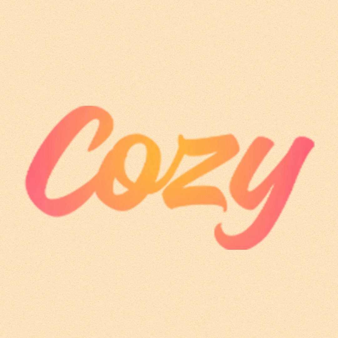 Cozy Worldwide ☁️